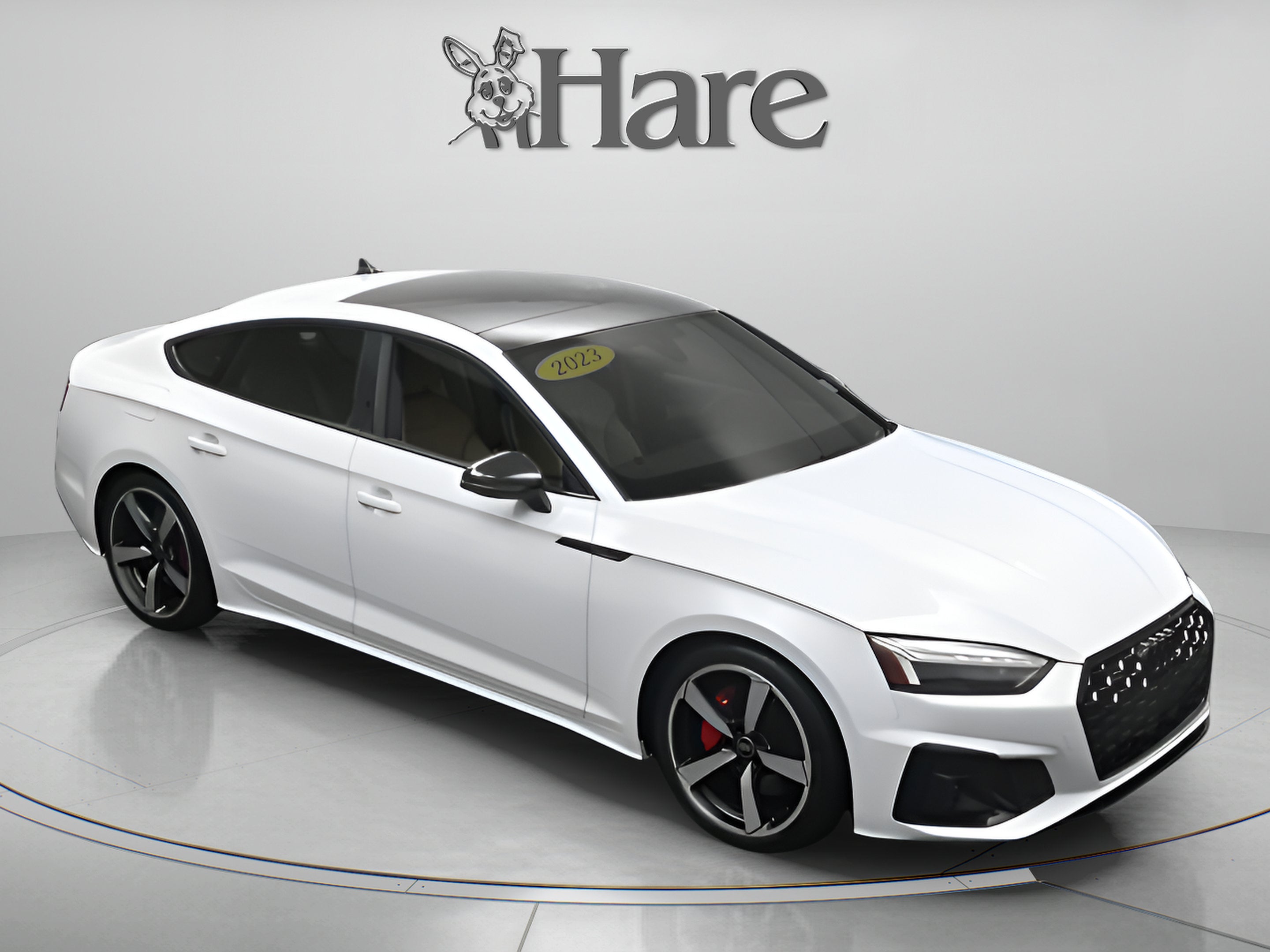 2023 Audi A5 Sportback Premium Plus 45 TFSI S line quattro S tronic