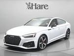 2023 Audi A5 Sportback Premium Plus 45 TFSI S line quattro S tronic