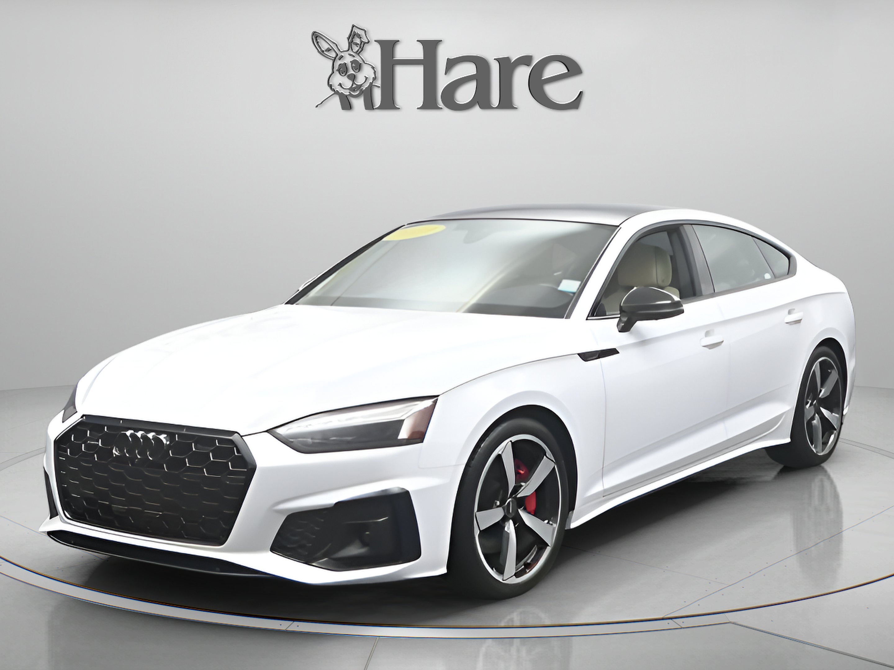2023 Audi A5 Sportback Premium Plus 45 TFSI S line quattro S tronic