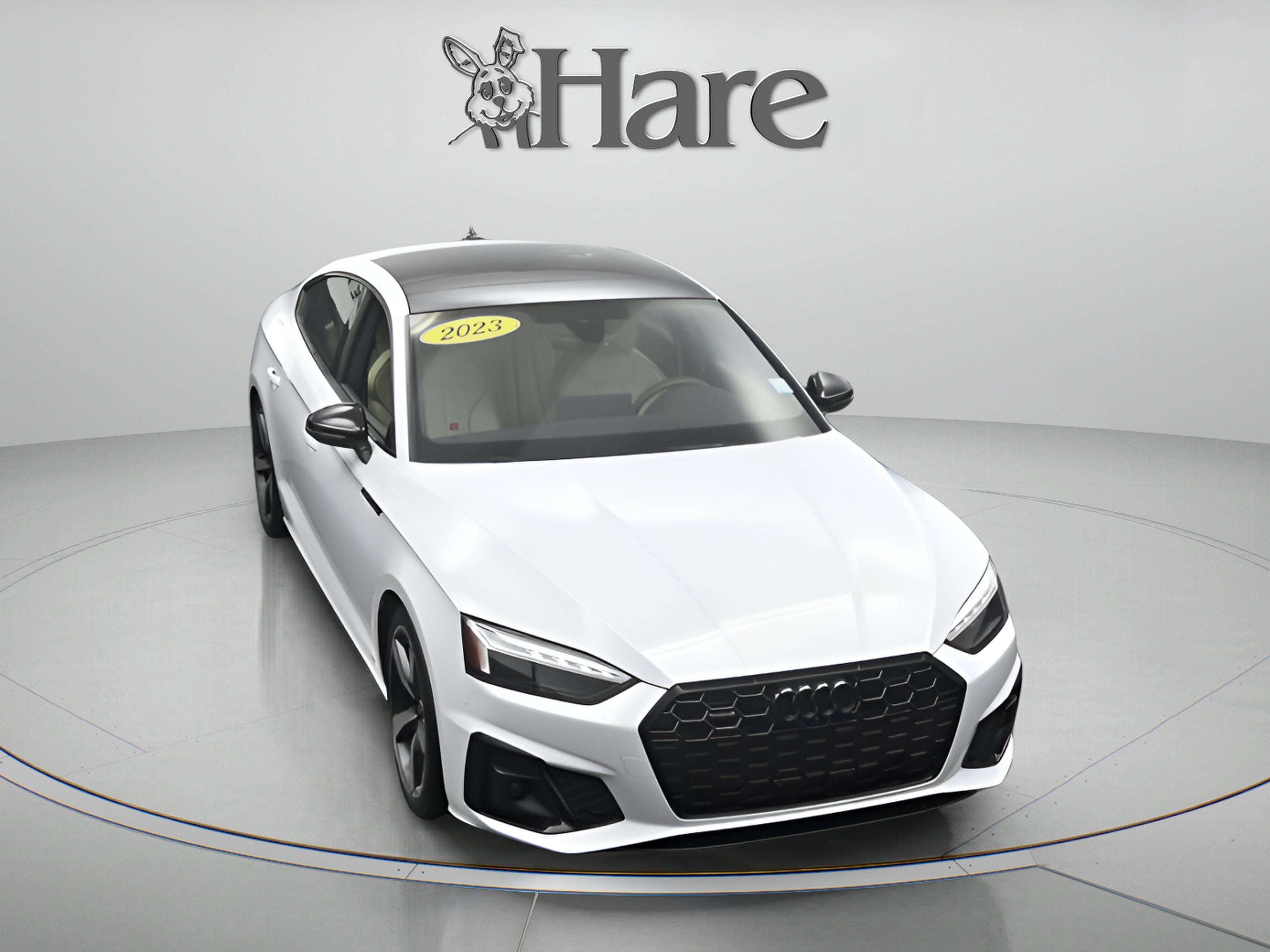 2023 Audi A5 Sportback Premium Plus 45 TFSI S line quattro S tronic