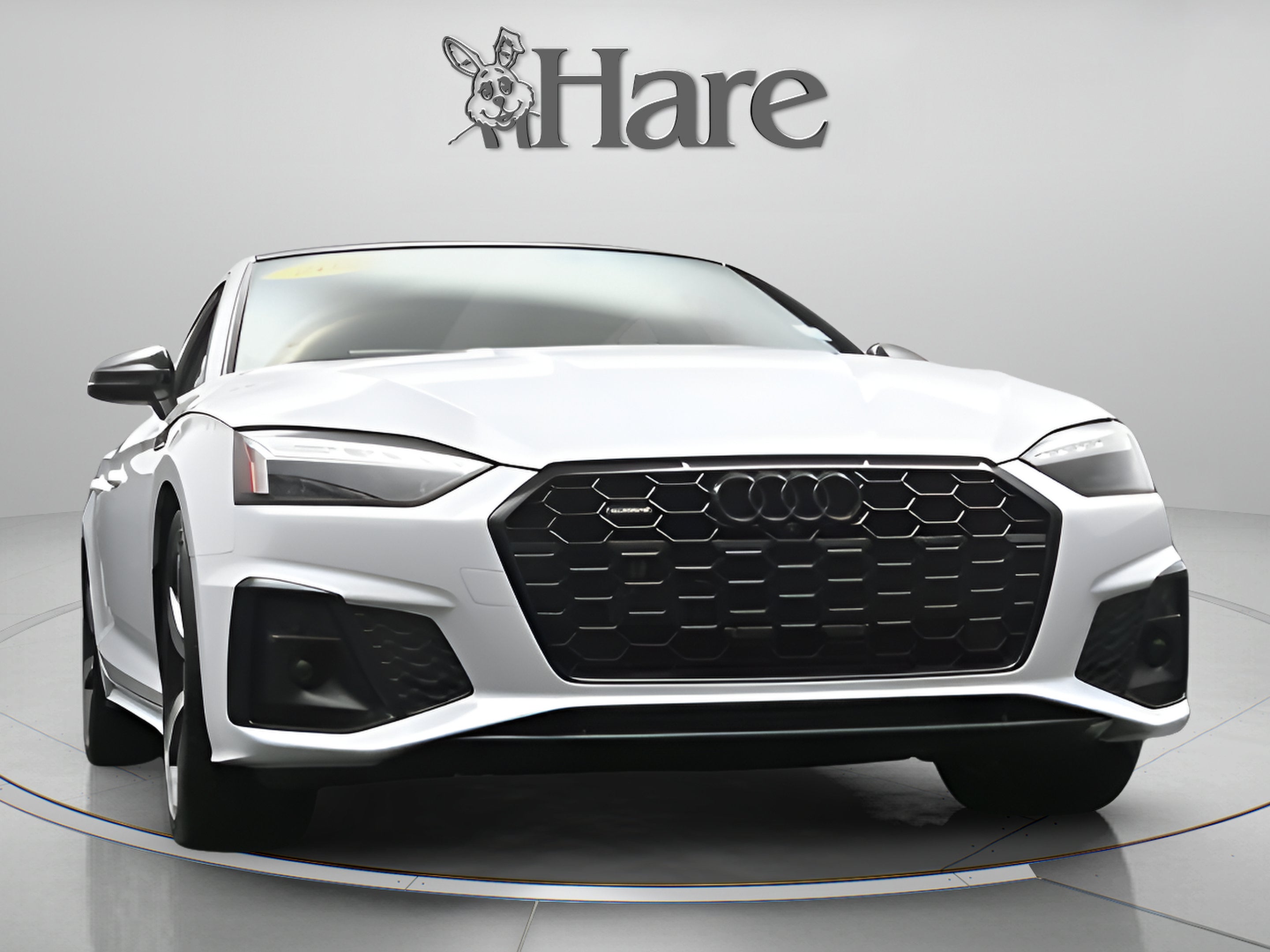 2023 Audi A5 Sportback Premium Plus 45 TFSI S line quattro S tronic