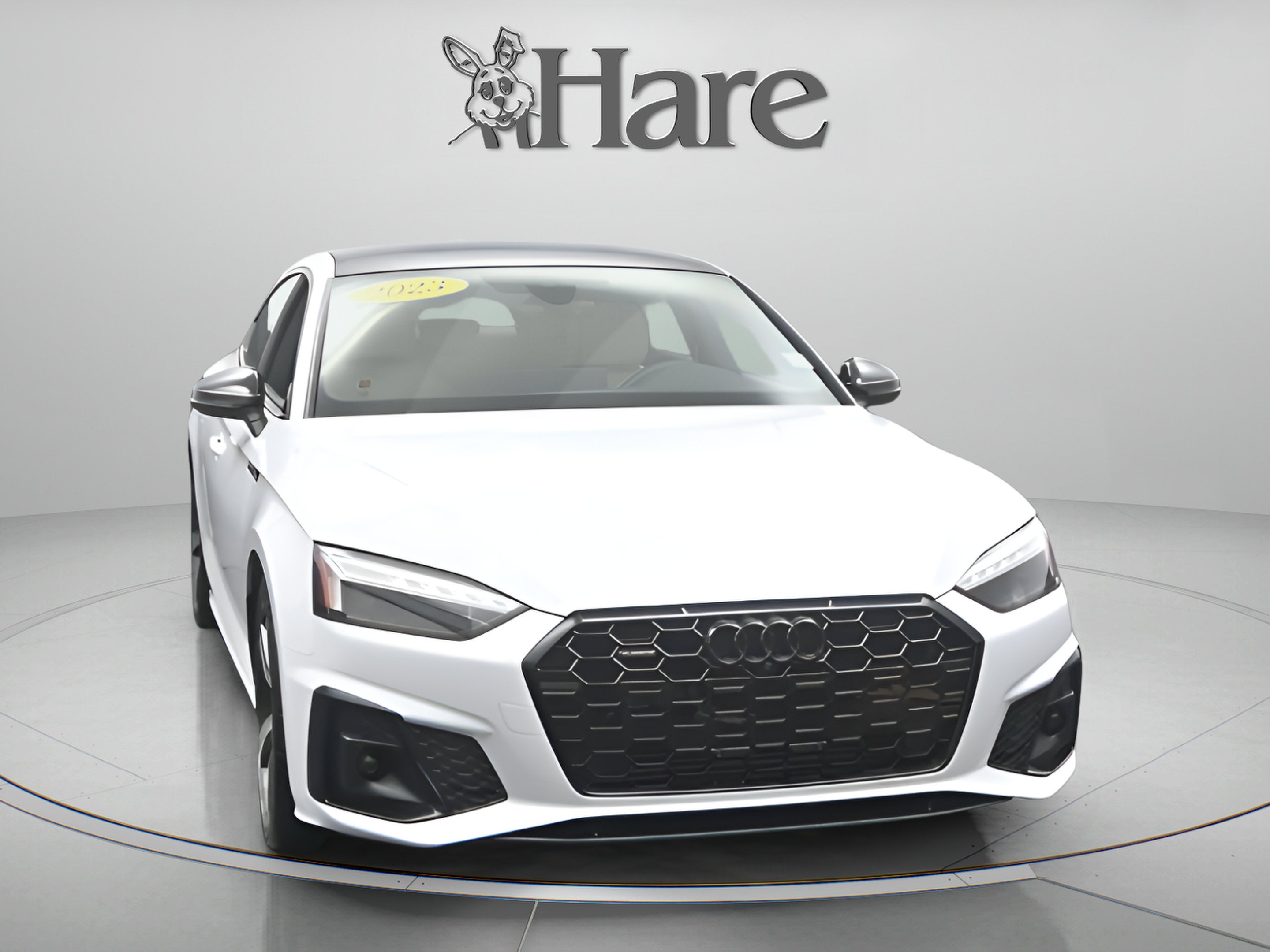 2023 Audi A5 Sportback Premium Plus 45 TFSI S line quattro S tronic