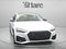 2023 Audi A5 Sportback Premium Plus 45 TFSI S line quattro S tronic