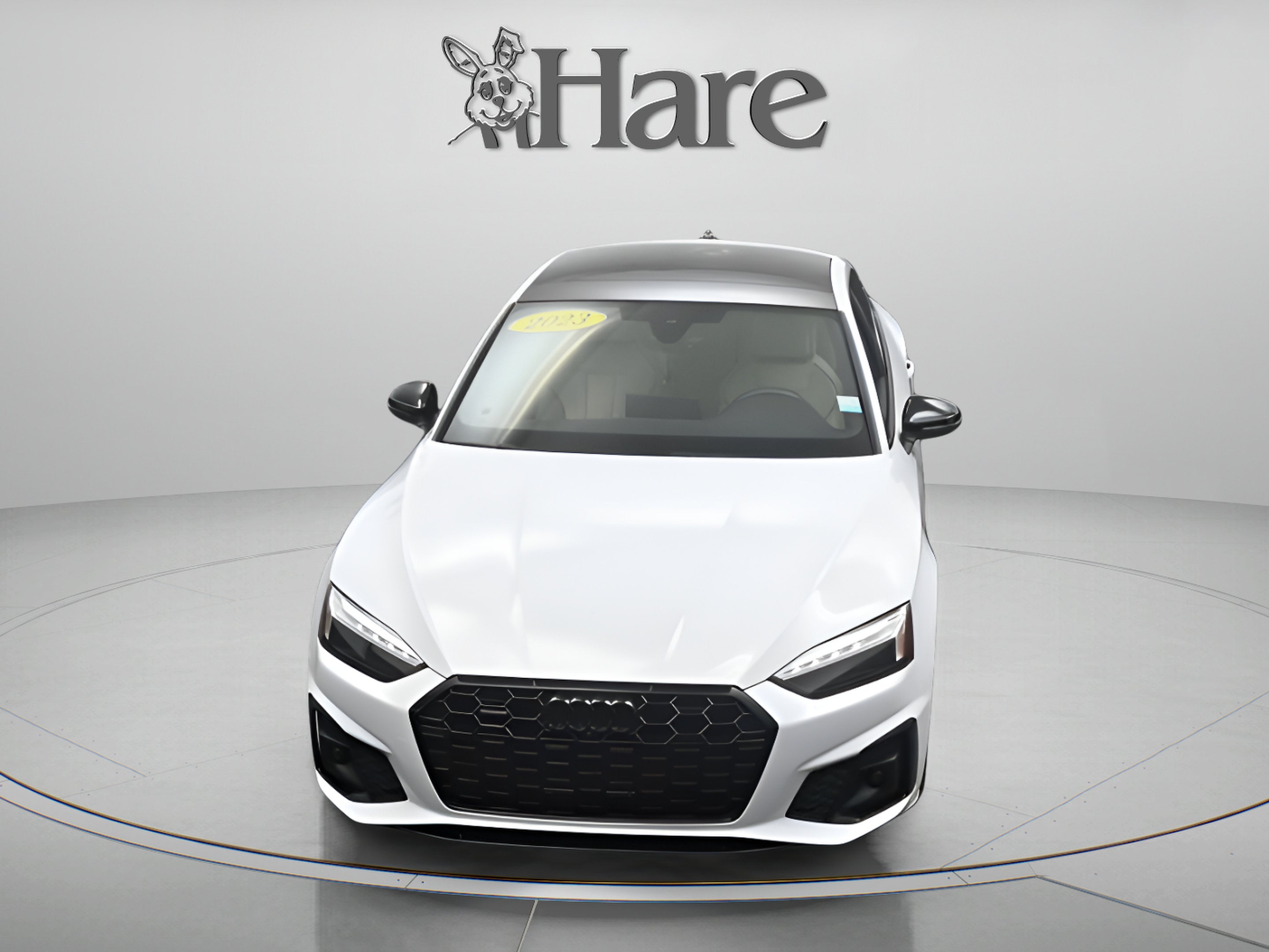 2023 Audi A5 Sportback Premium Plus 45 TFSI S line quattro S tronic