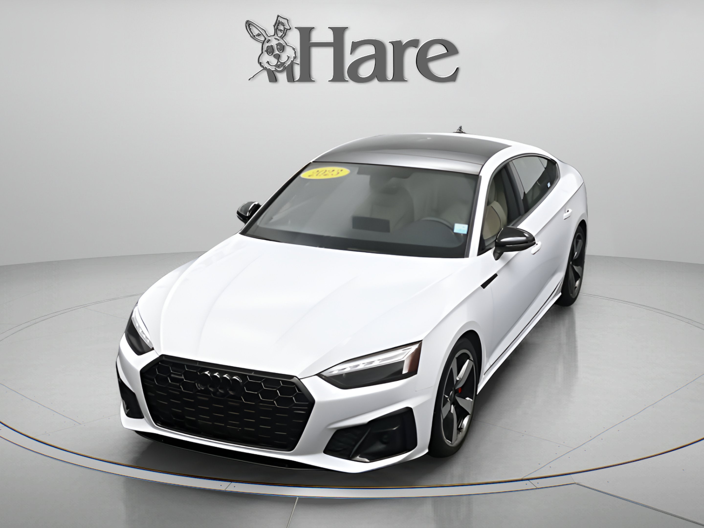 2023 Audi A5 Sportback Premium Plus 45 TFSI S line quattro S tronic