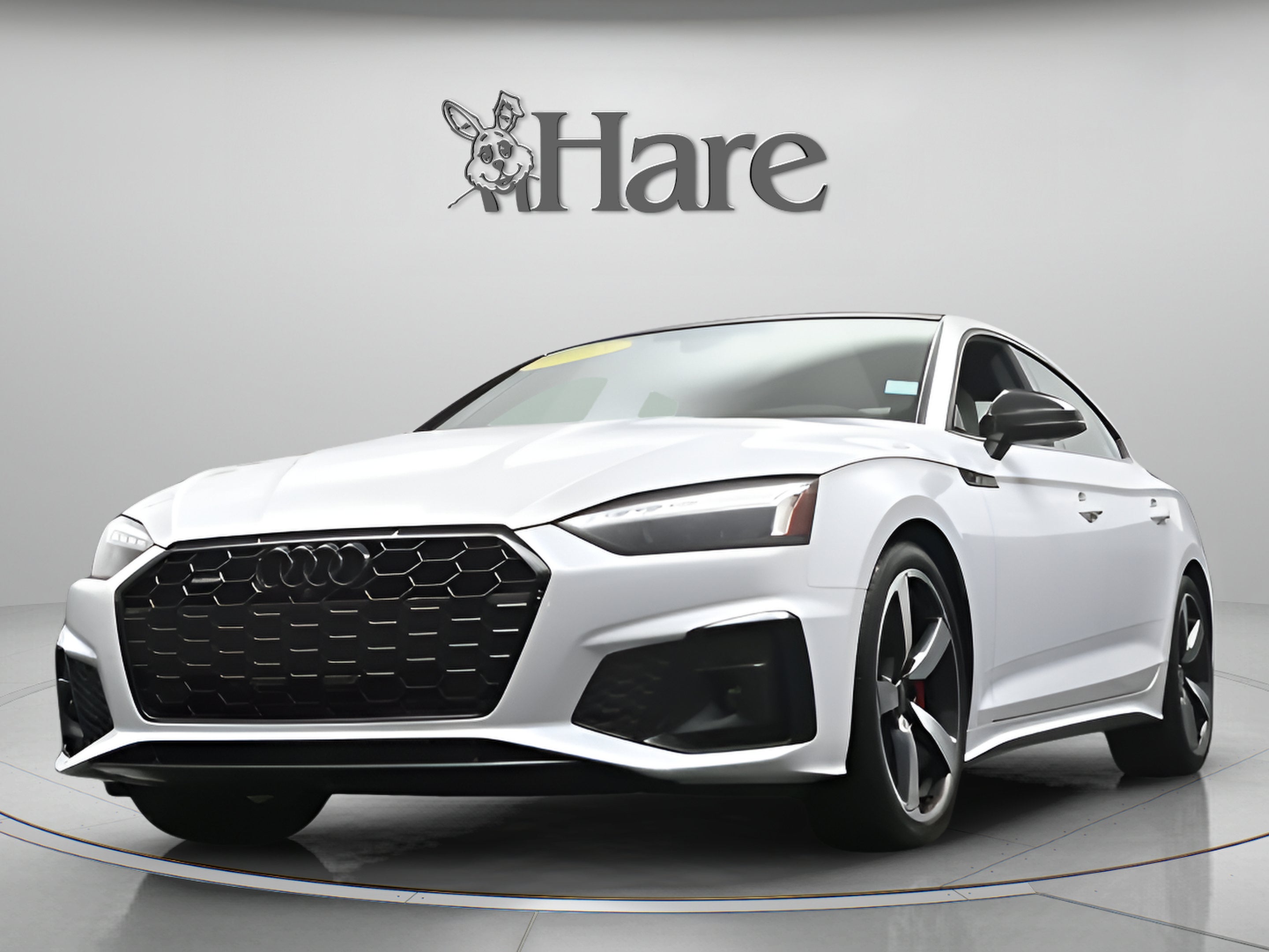 2023 Audi A5 Sportback Premium Plus 45 TFSI S line quattro S tronic
