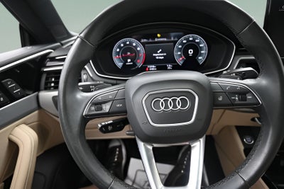 2023 Audi A5 Sportback Premium Plus 45 TFSI S line quattro S tronic