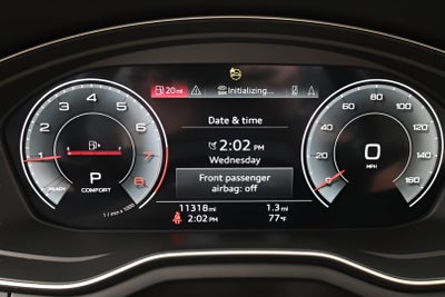 2023 Audi A5 Sportback Premium Plus 45 TFSI S line quattro S tronic