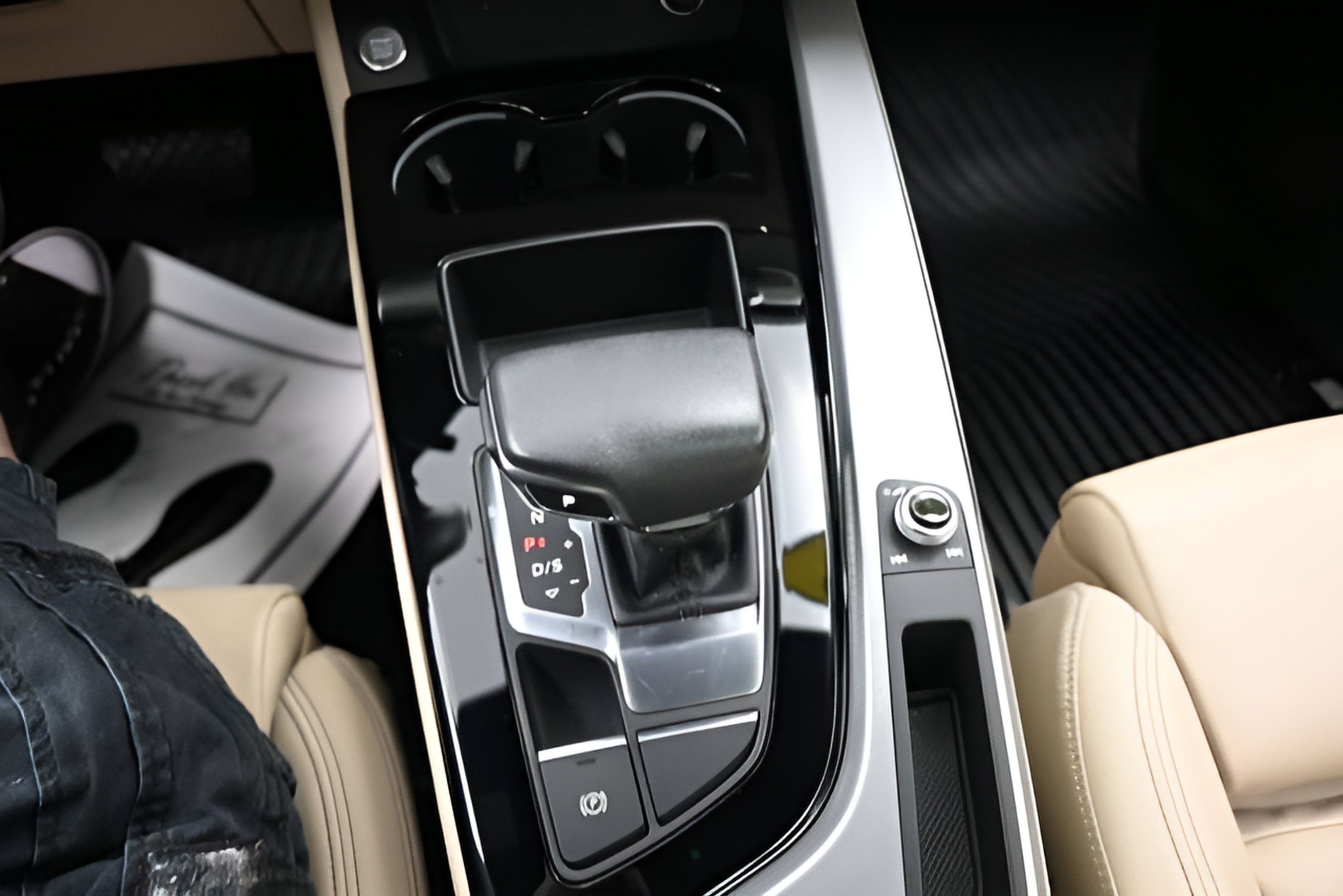 2023 Audi A5 Sportback Premium Plus 45 TFSI S line quattro S tronic