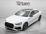 2023 Audi A5 Sportback Premium Plus 45 TFSI S line quattro S tronic