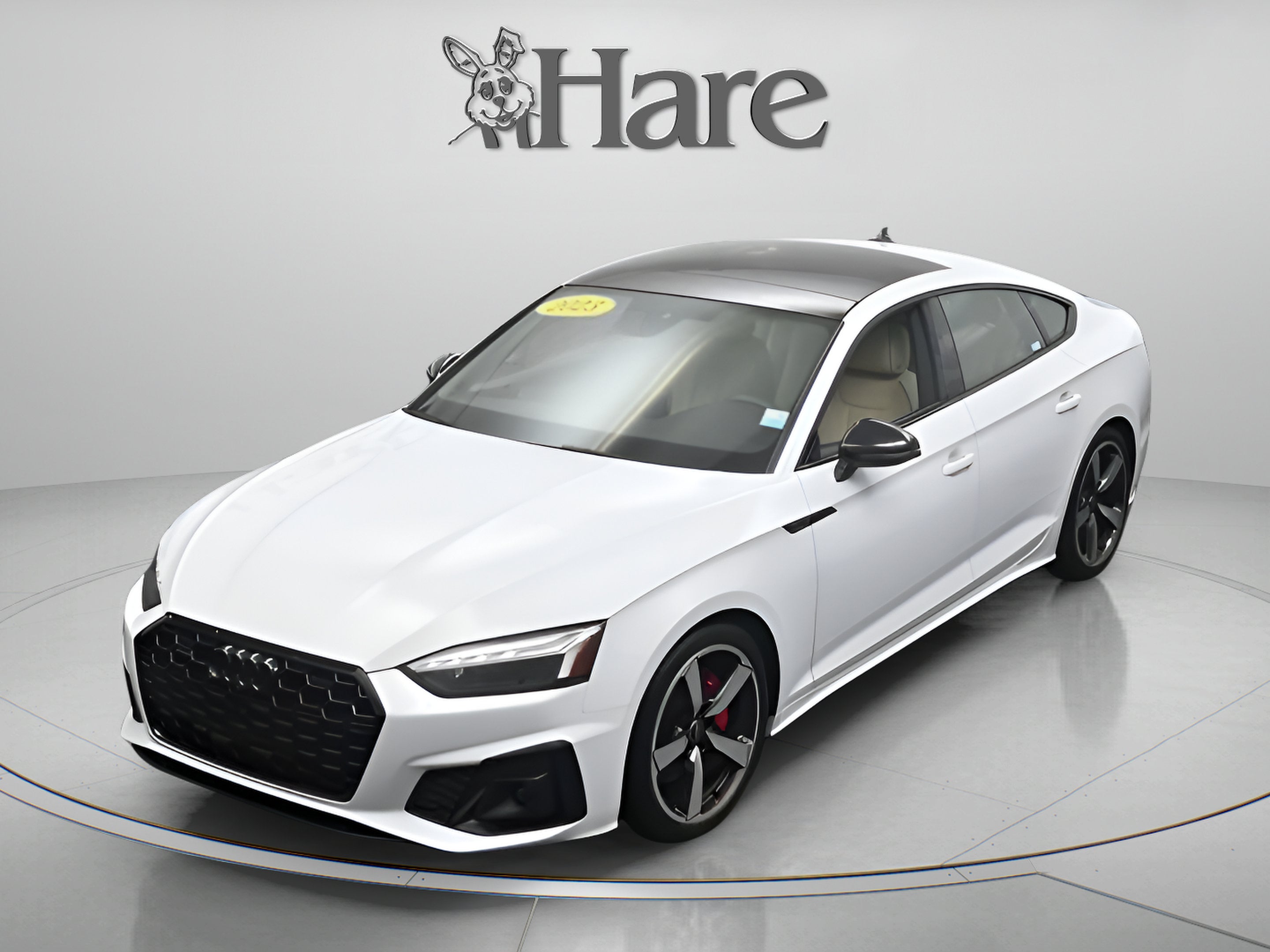 2023 Audi A5 Sportback Premium Plus 45 TFSI S line quattro S tronic