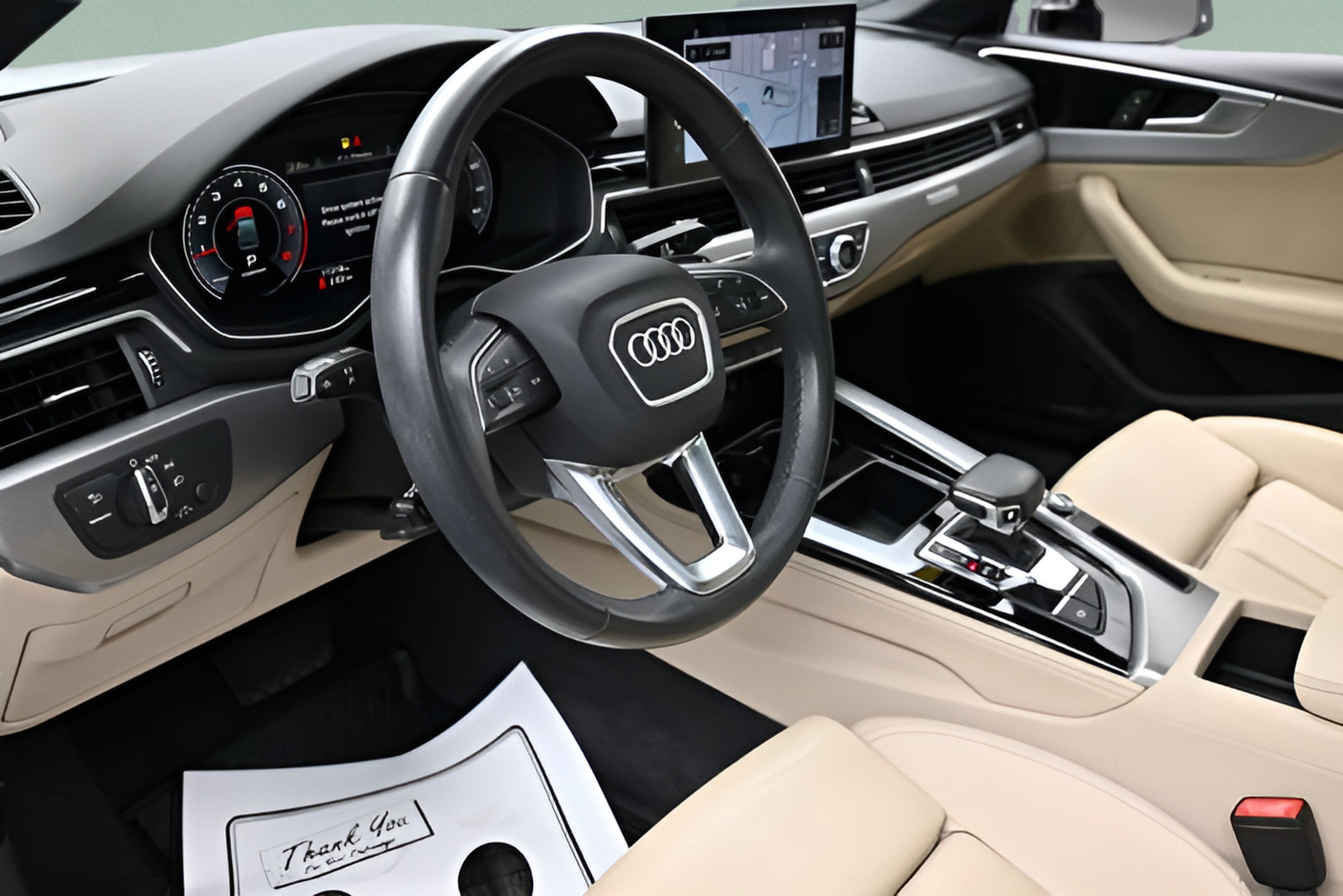 2023 Audi A5 Sportback Premium Plus 45 TFSI S line quattro S tronic