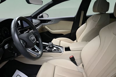 2023 Audi A5 Sportback Premium Plus 45 TFSI S line quattro S tronic