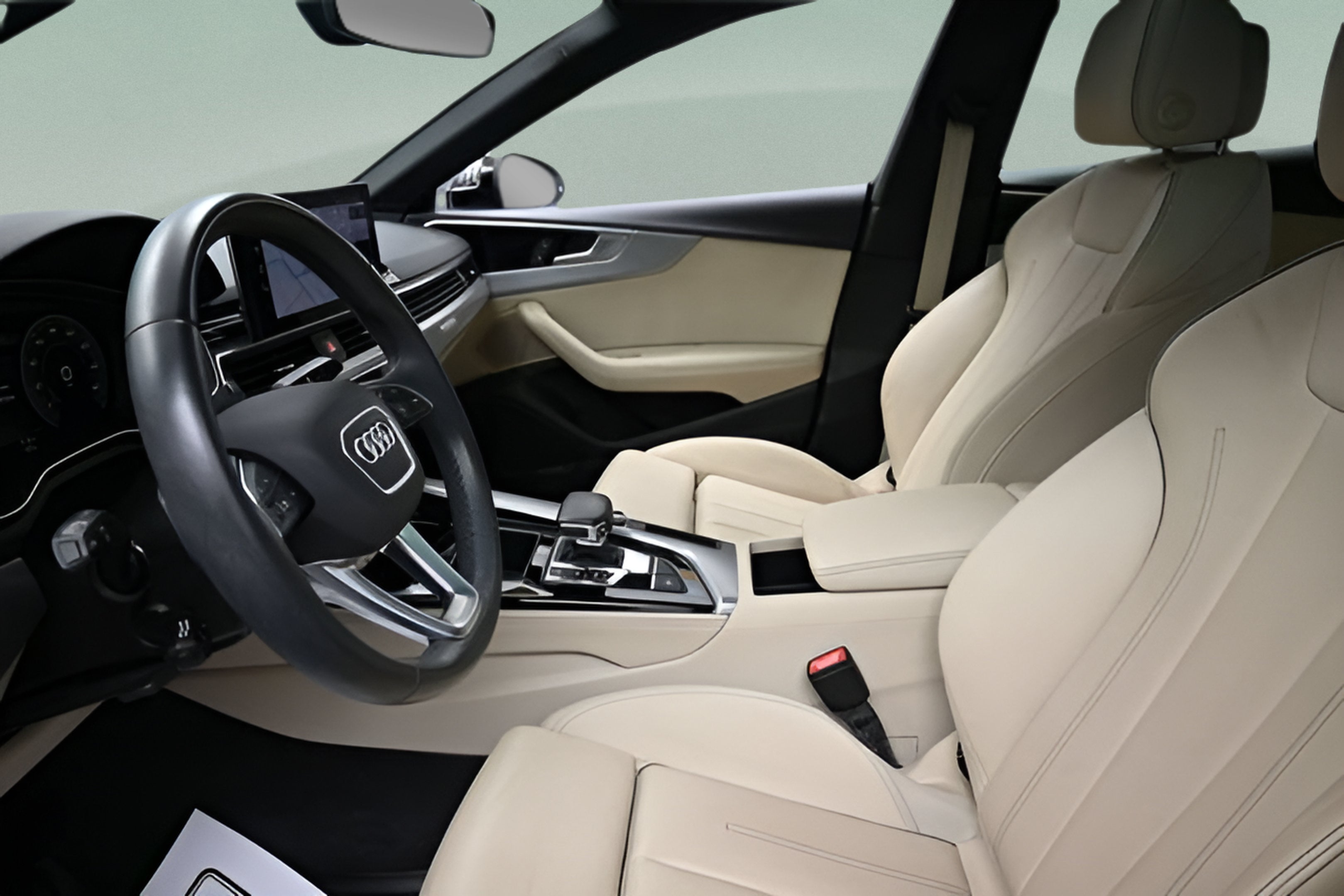 2023 Audi A5 Sportback Premium Plus 45 TFSI S line quattro S tronic