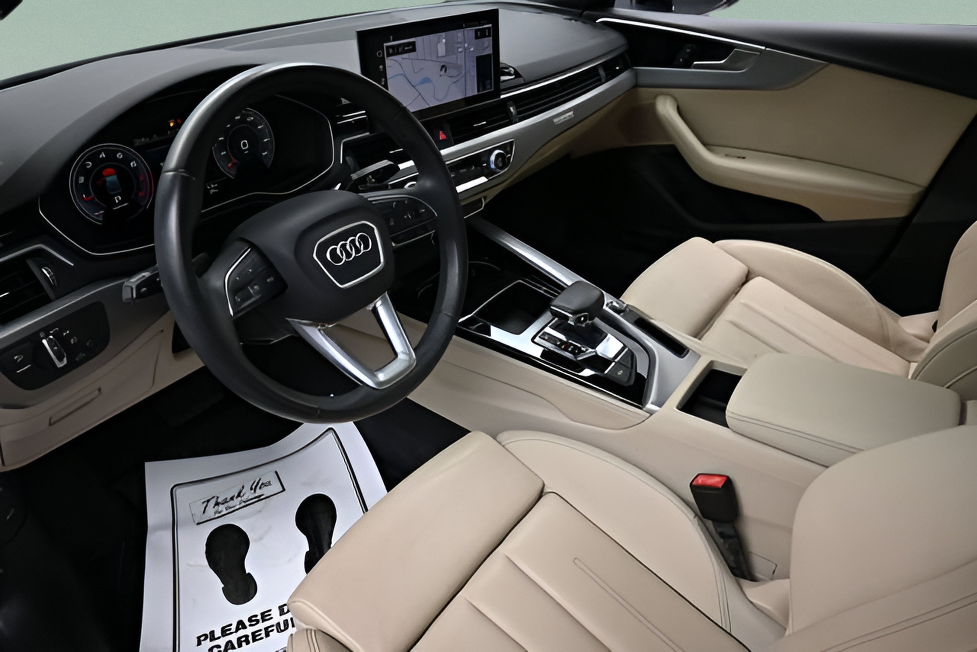 2023 Audi A5 Sportback Premium Plus 45 TFSI S line quattro S tronic