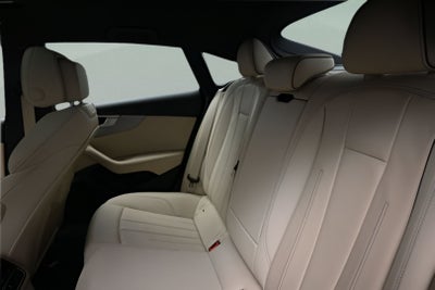 2023 Audi A5 Sportback Premium Plus 45 TFSI S line quattro S tronic
