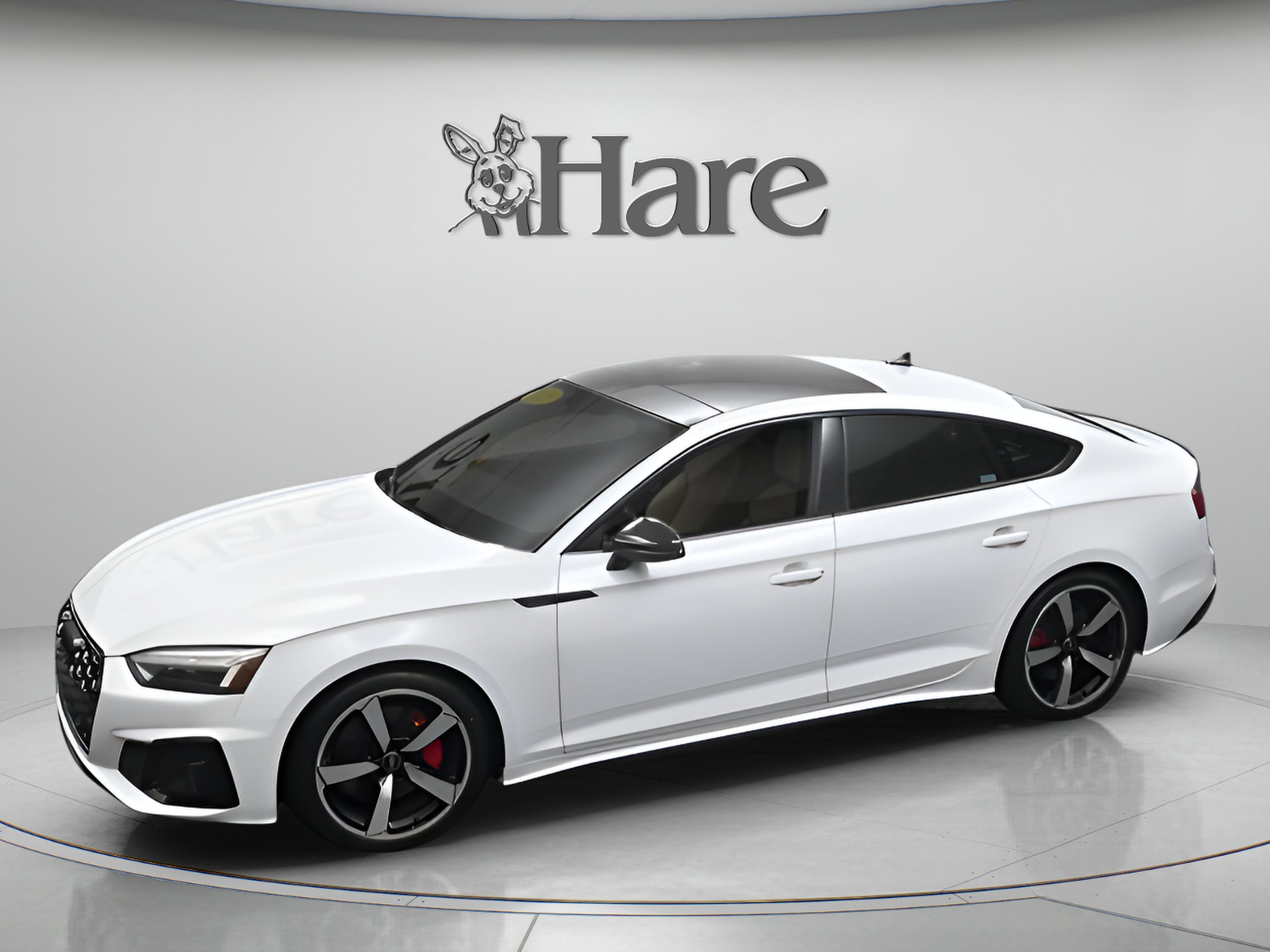 2023 Audi A5 Sportback Premium Plus 45 TFSI S line quattro S tronic