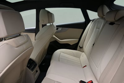 2023 Audi A5 Sportback Premium Plus 45 TFSI S line quattro S tronic