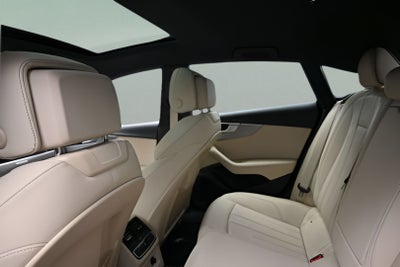 2023 Audi A5 Sportback Premium Plus 45 TFSI S line quattro S tronic