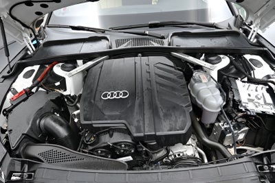 2023 Audi A5 Sportback Premium Plus 45 TFSI S line quattro S tronic