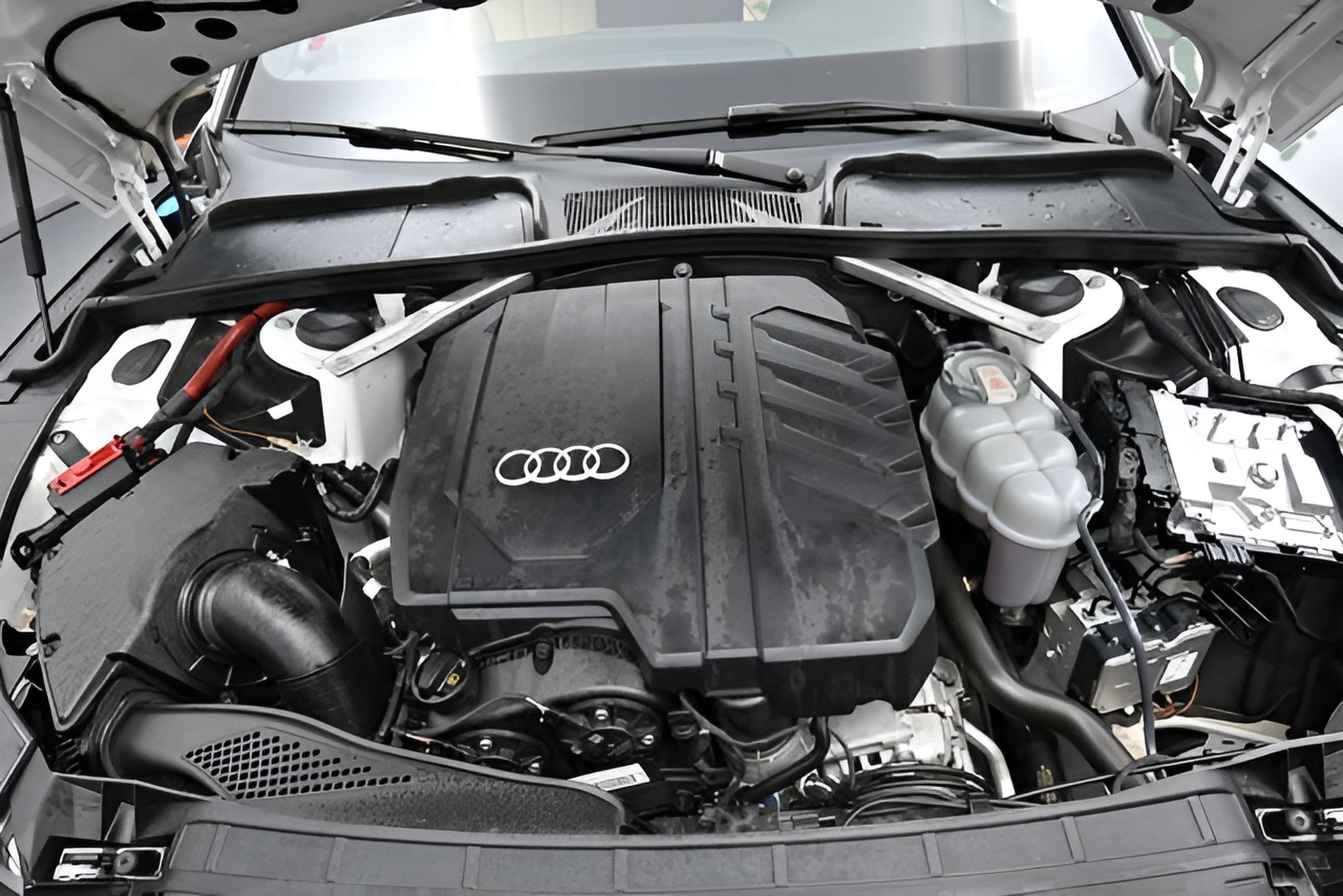 2023 Audi A5 Sportback Premium Plus 45 TFSI S line quattro S tronic