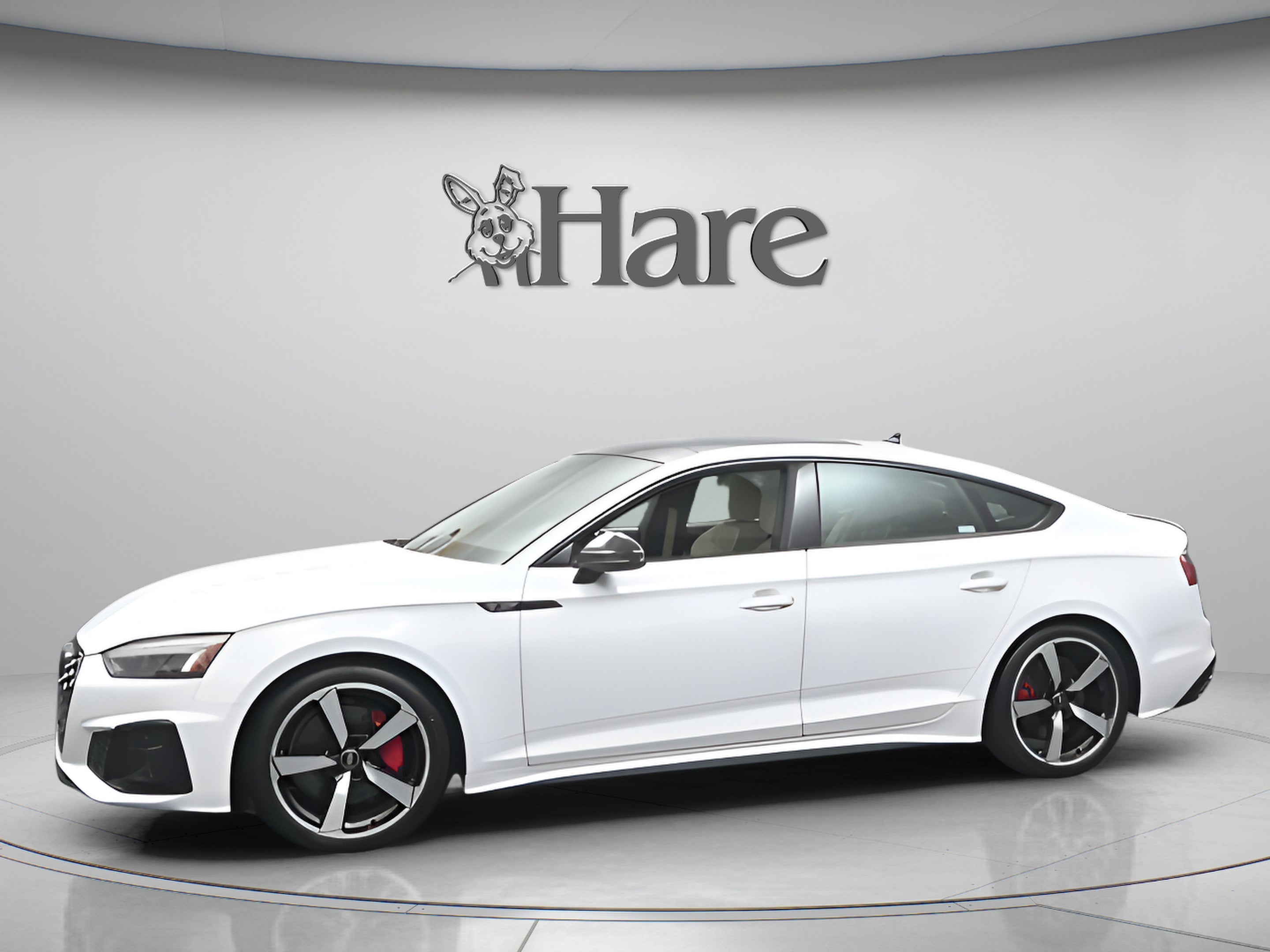 2023 Audi A5 Sportback Premium Plus 45 TFSI S line quattro S tronic