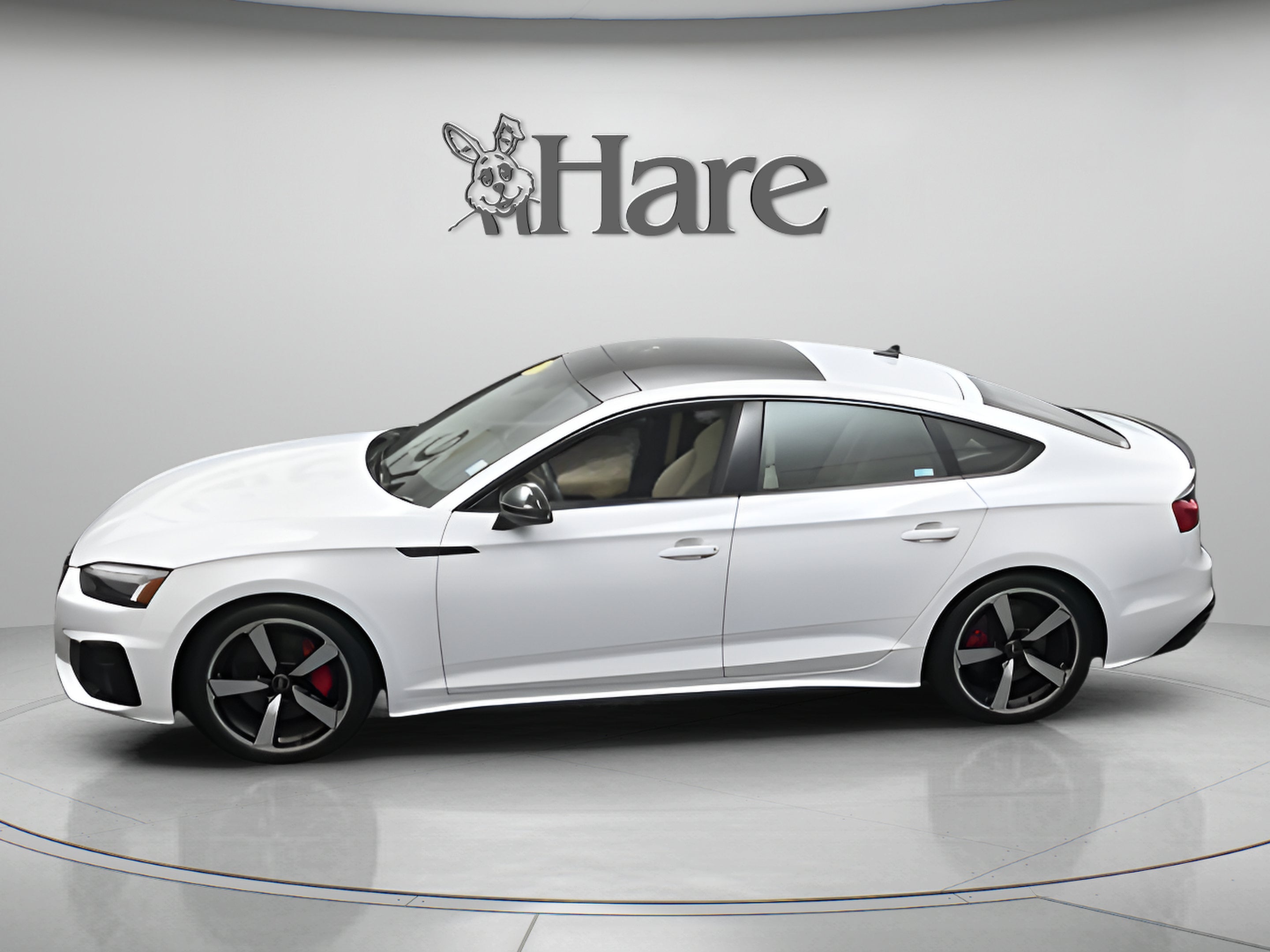 2023 Audi A5 Sportback Premium Plus 45 TFSI S line quattro S tronic