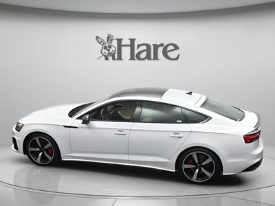 2023 Audi A5 Sportback Premium Plus 45 TFSI S line quattro S tronic