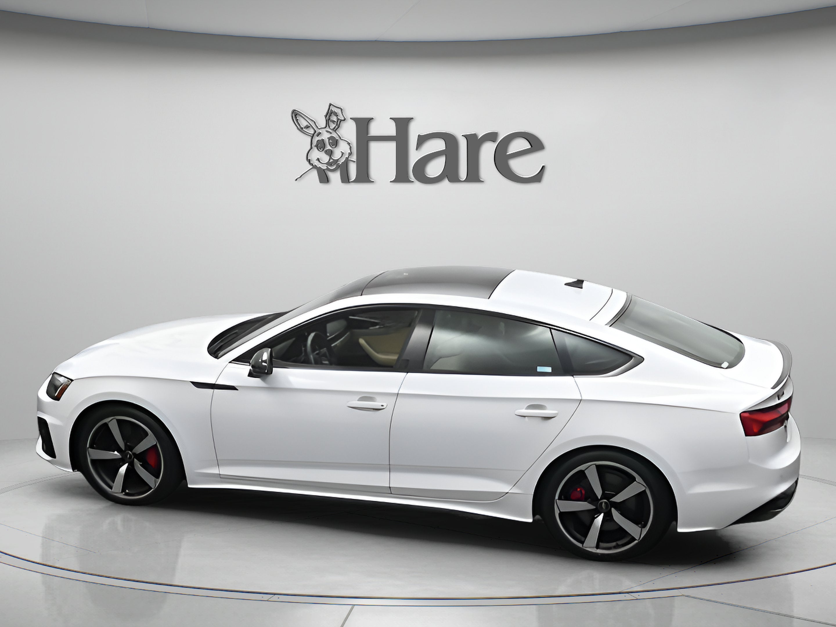 2023 Audi A5 Sportback Premium Plus 45 TFSI S line quattro S tronic