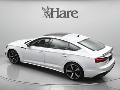 2023 Audi A5 Sportback Premium Plus 45 TFSI S line quattro S tronic
