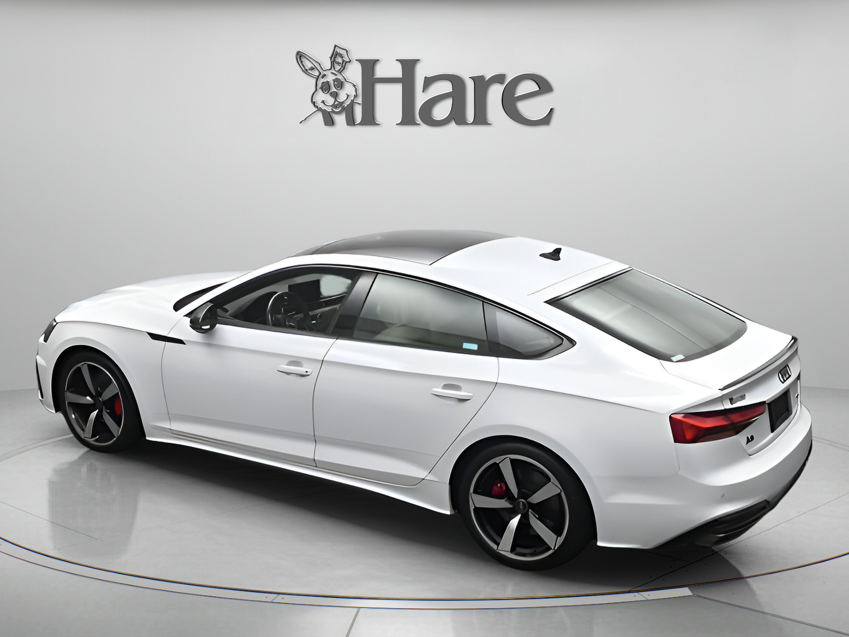 2023 Audi A5 Sportback Premium Plus 45 TFSI S line quattro S tronic