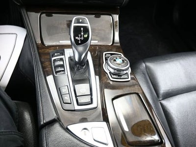2016 BMW 5 Series 535i xDrive
