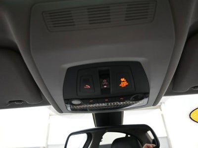 2016 BMW 5 Series 535i xDrive