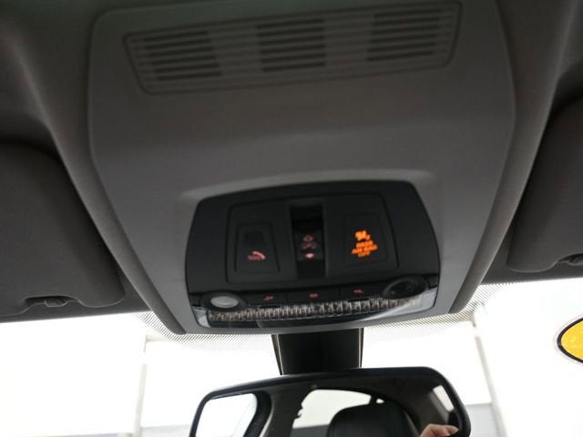 2016 BMW 5 Series 535i xDrive