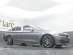 2016 BMW 5 Series 535i xDrive