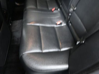 2016 BMW 5 Series 535i xDrive