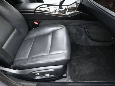 2016 BMW 5 Series 535i xDrive
