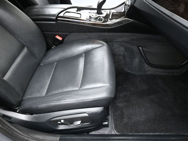 2016 BMW 5 Series 535i xDrive