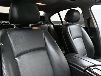 2016 BMW 5 Series 535i xDrive
