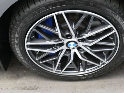 2016 BMW 5 Series 535i xDrive