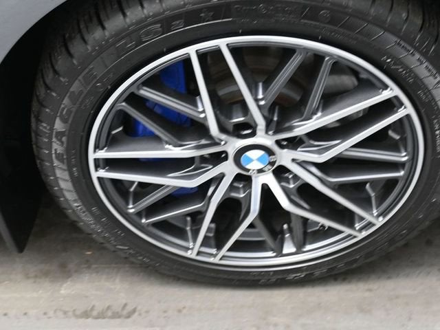 2016 BMW 5 Series 535i xDrive