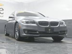 2016 BMW 5 Series 535i xDrive
