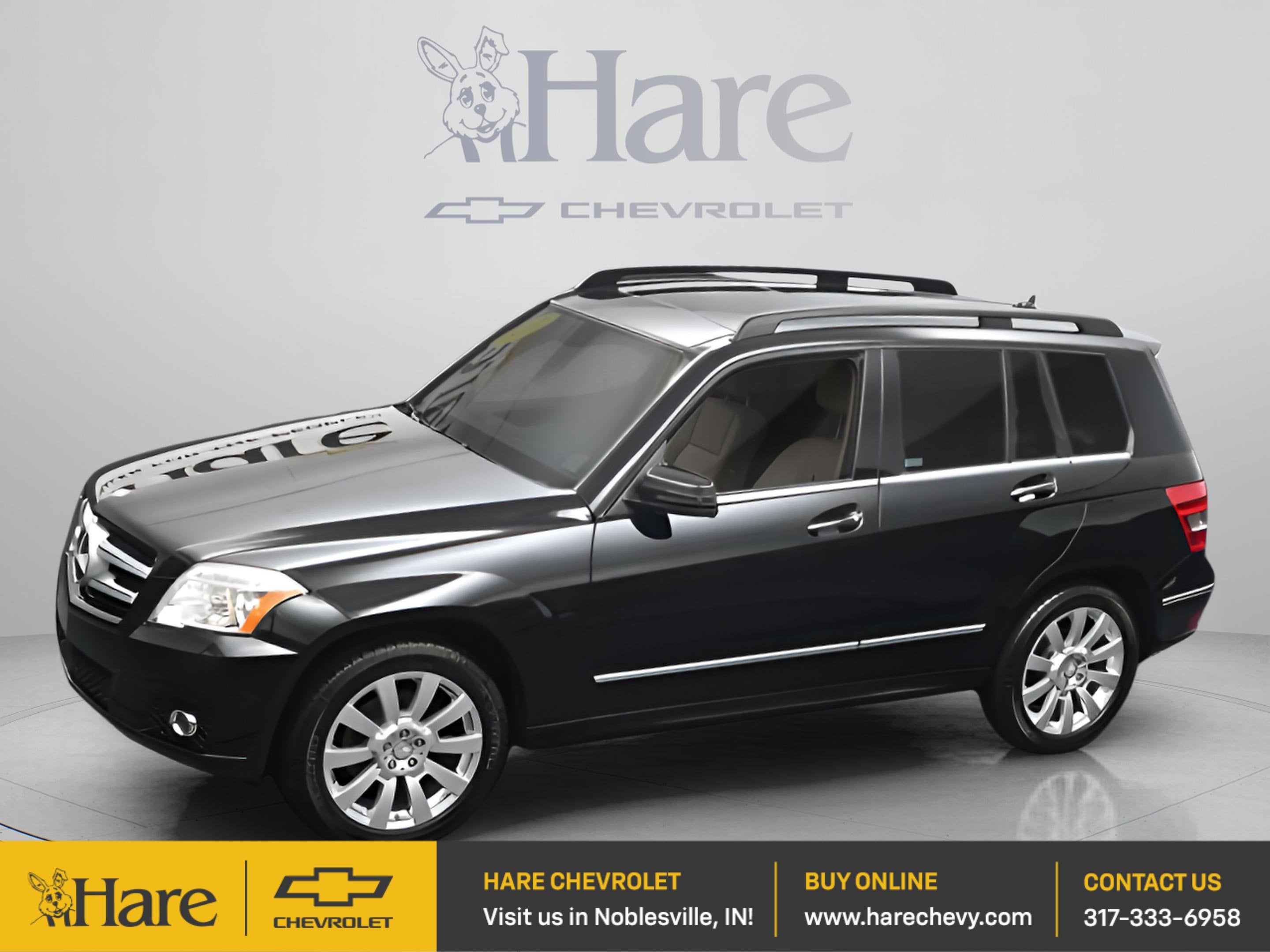 2012 Mercedes-Benz GLK GLK 350