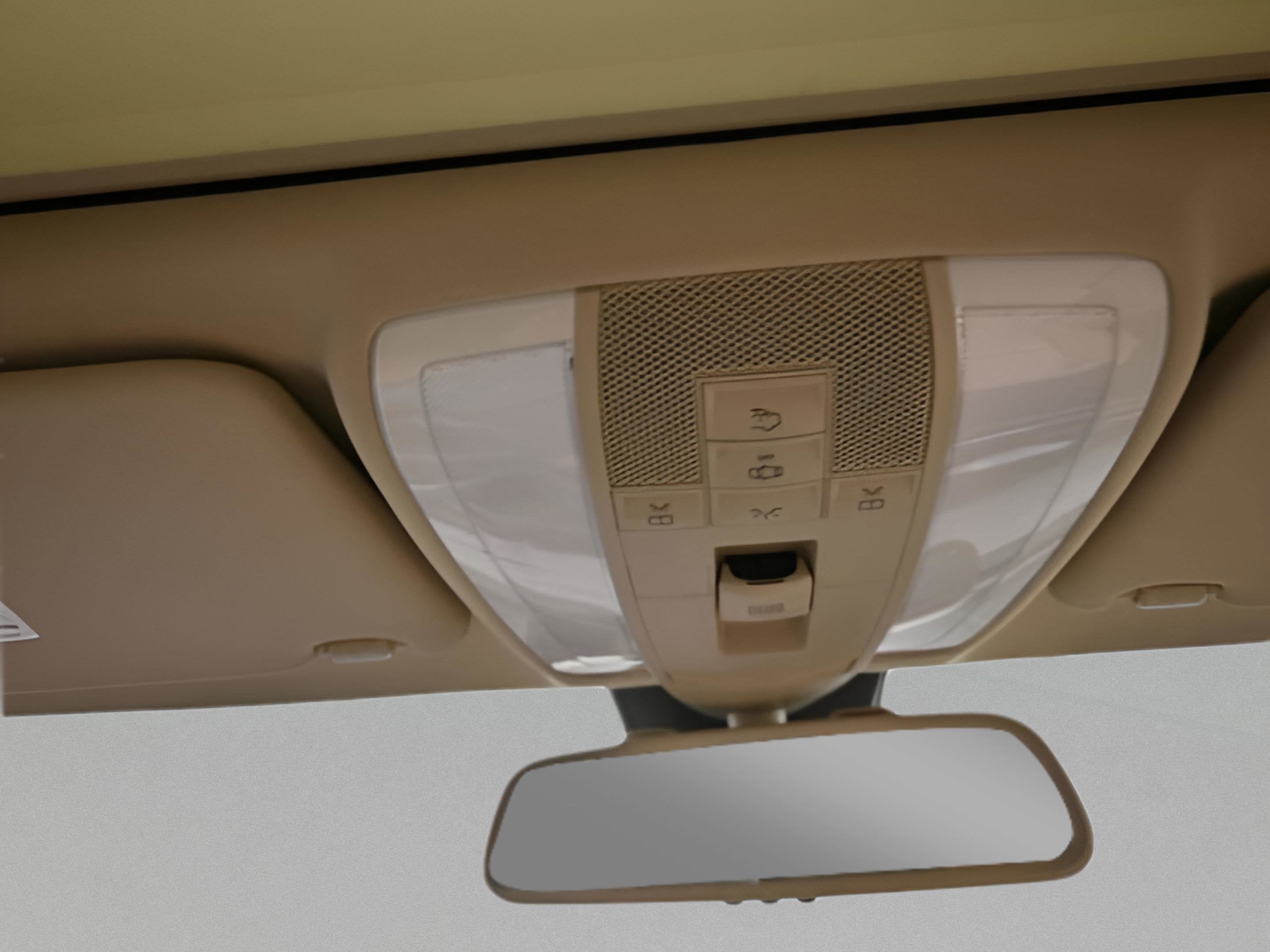 2012 Mercedes-Benz GLK GLK 350