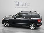 2012 Mercedes-Benz GLK GLK 350