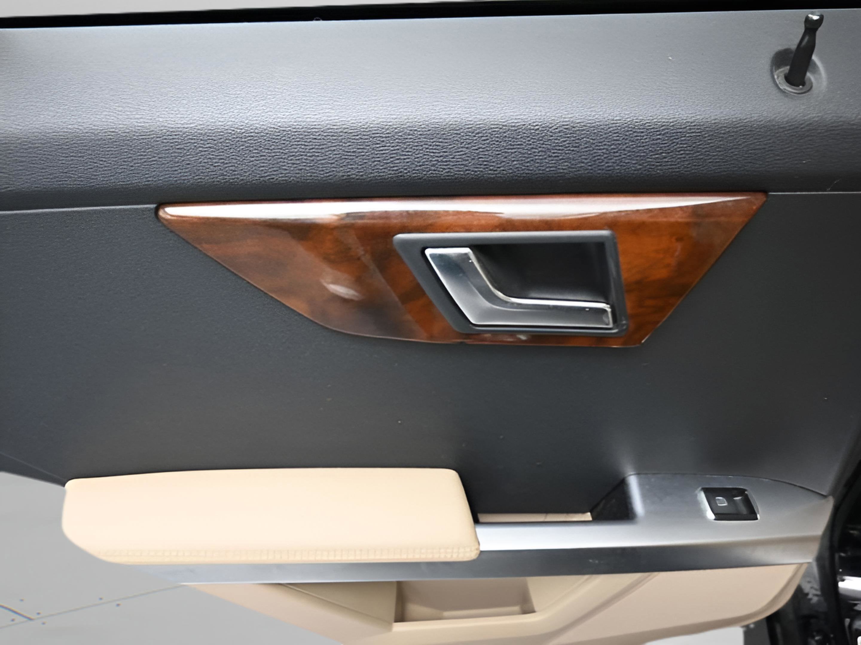 2012 Mercedes-Benz GLK GLK 350