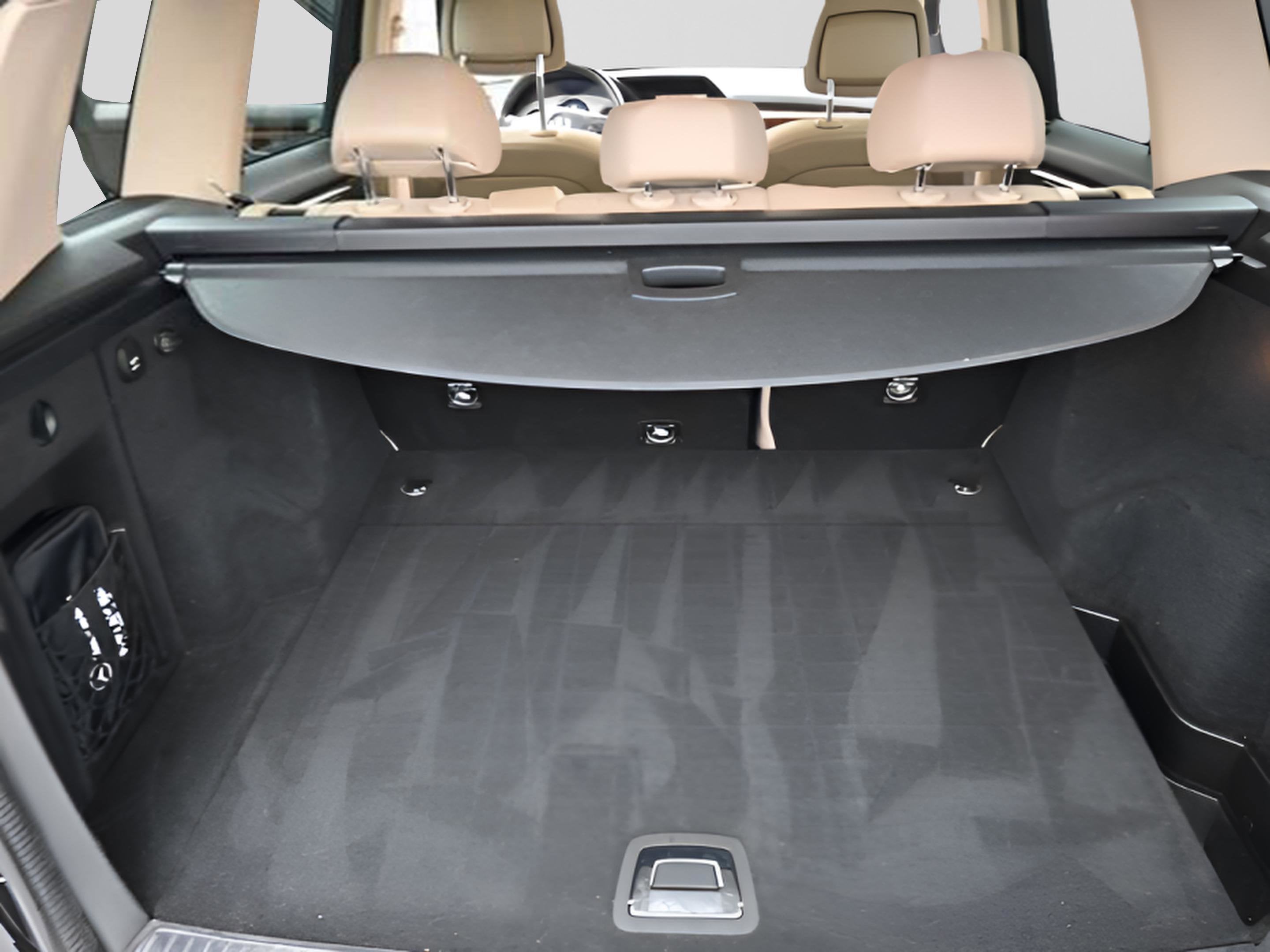 2012 Mercedes-Benz GLK GLK 350