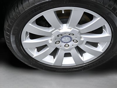 2012 Mercedes-Benz GLK GLK 350