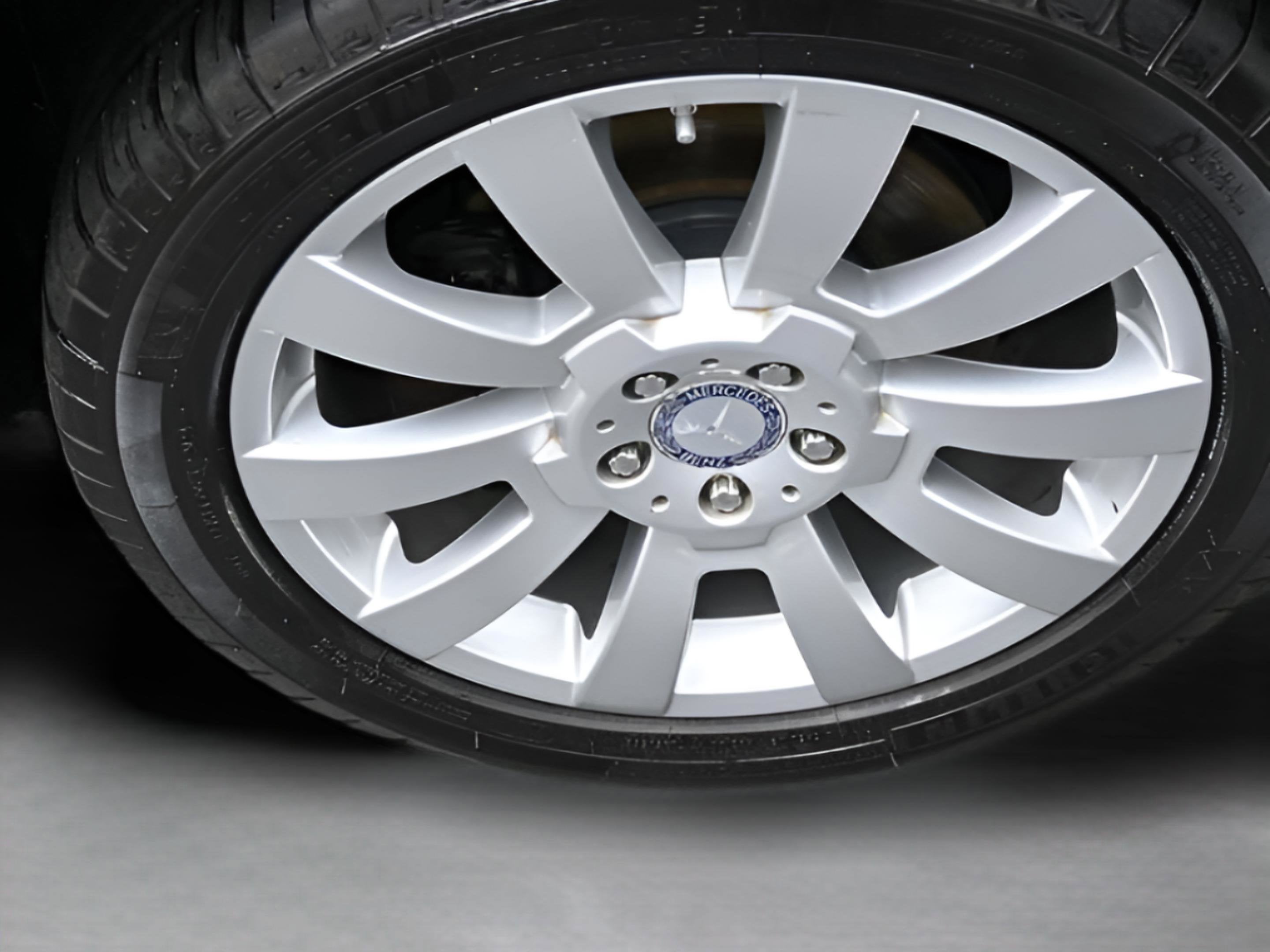 2012 Mercedes-Benz GLK GLK 350