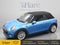 2016 MINI Convertible Cooper